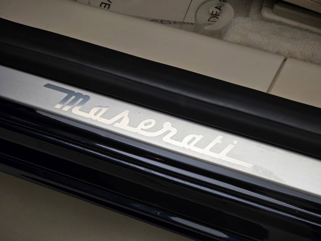 Certified 2022 Maserati Ghibli Modena image 34