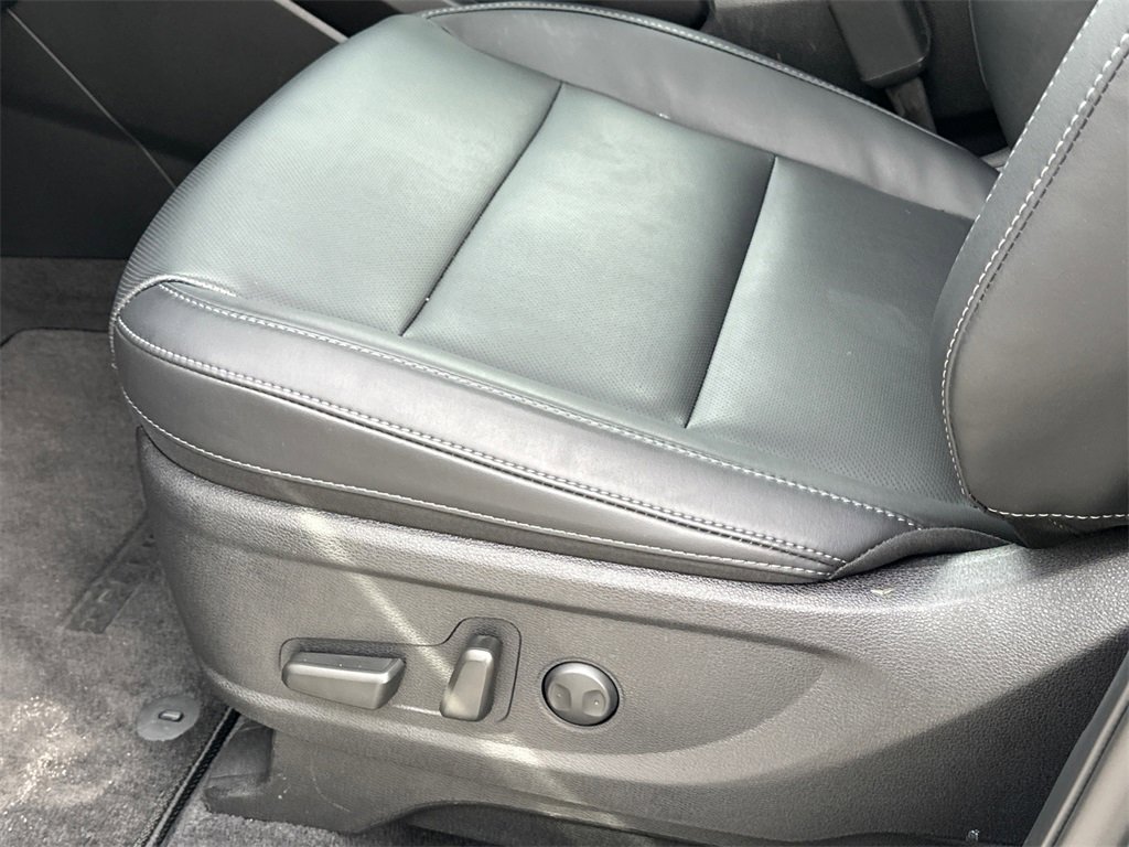 New 2025 Kia Telluride S image 19