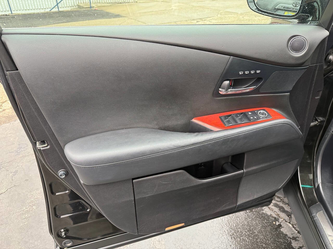Used 2012 Lexus RX 350 AWD w/ Premium Pkg image 92