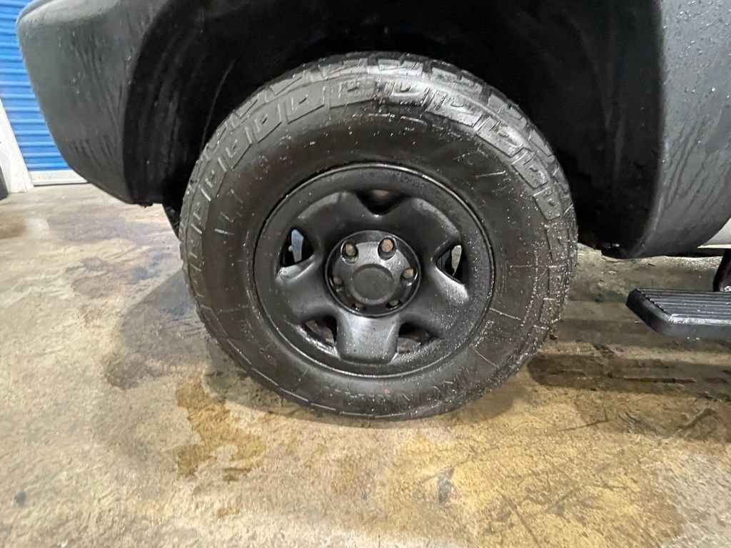 Used 2012 Toyota Tacoma 4x4 Access Cab w/ Convenience Pkg image 37