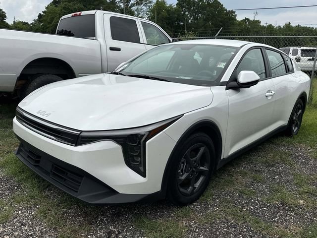 Used 2025 Kia K4 FWD image 13