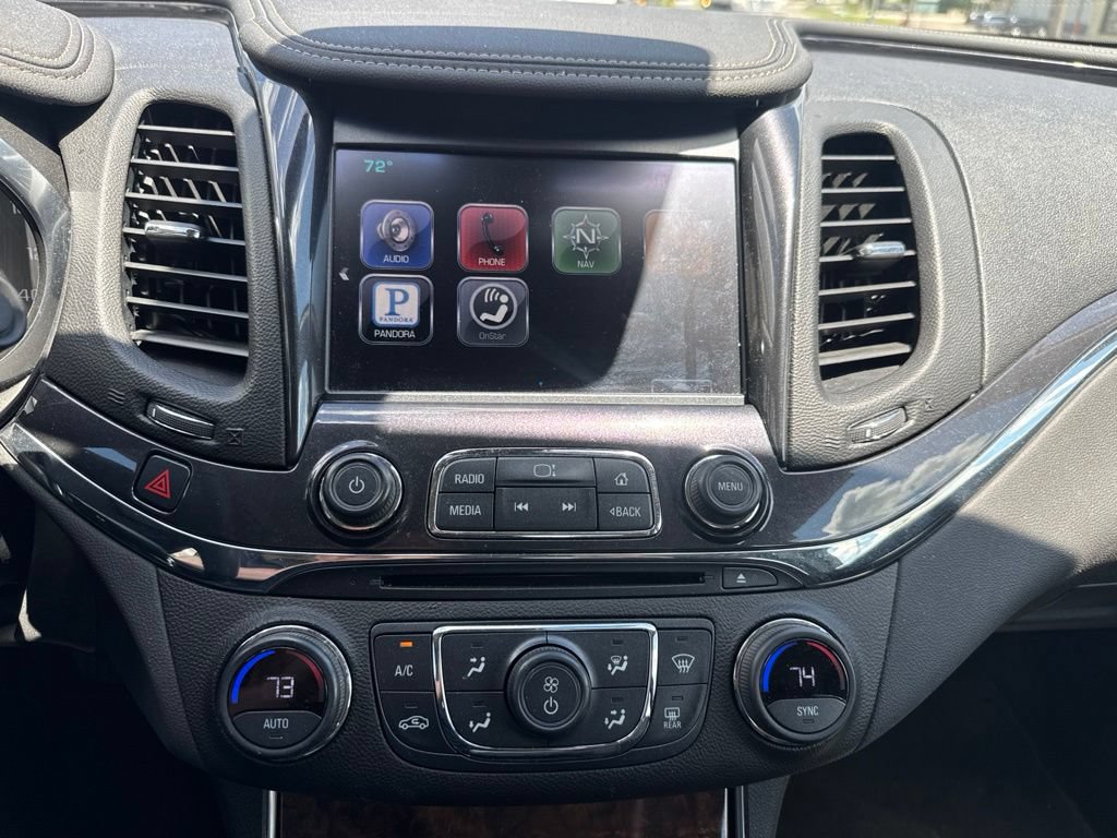 Used 2014 Chevrolet Impala LT FWD image 30