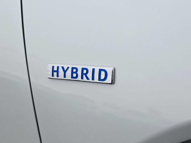 Certified 2025 MAZDA CX-50 AWD 2.5 Hybrid w/ Cargo Package image 14