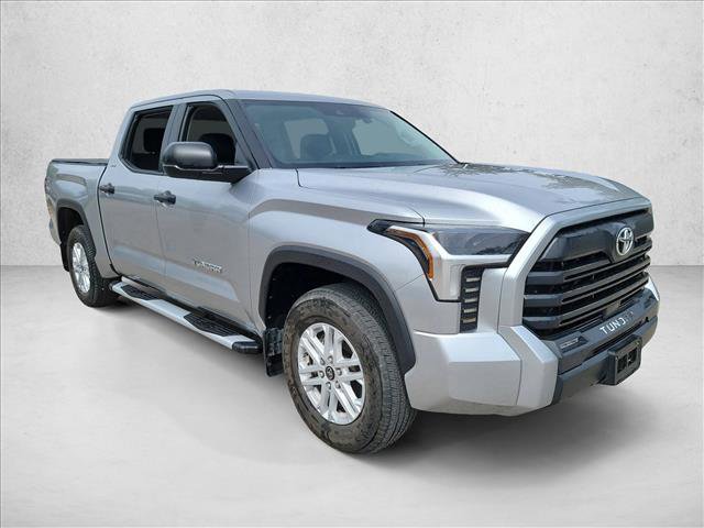 Used 2024 Toyota Tundra SR5 image 3