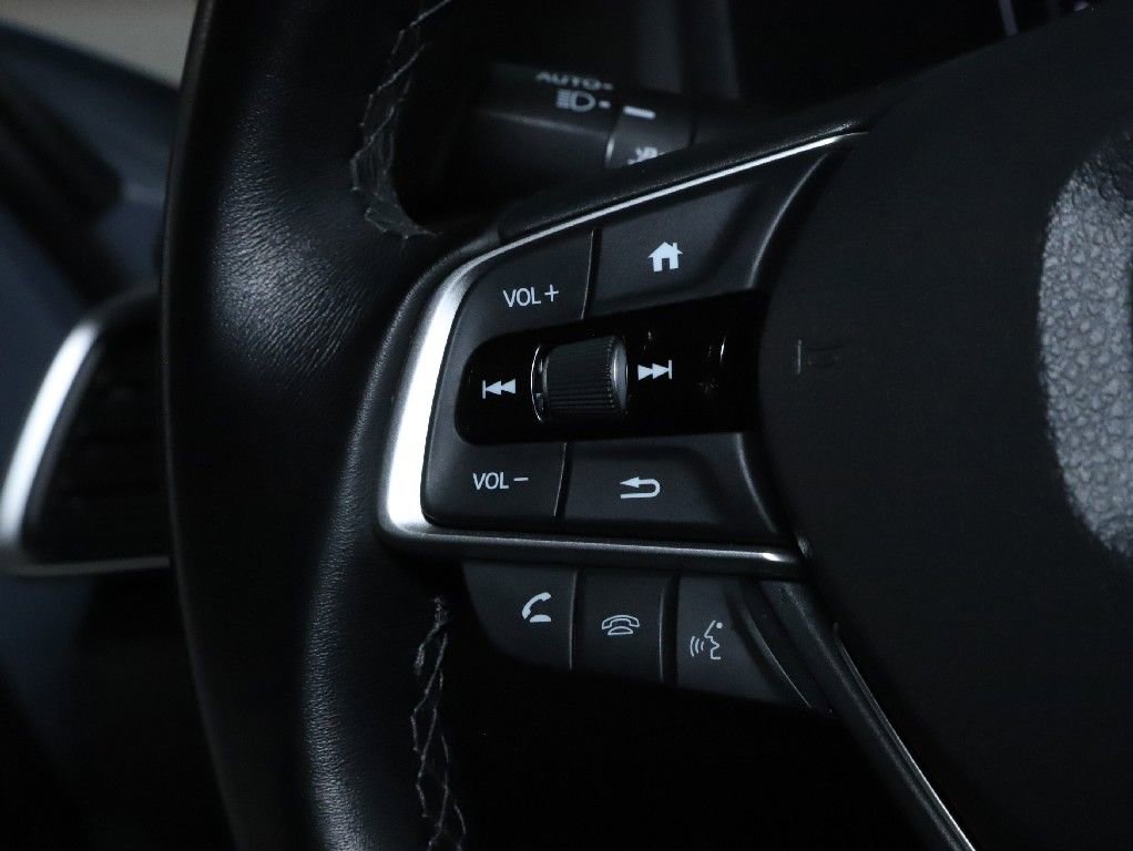 Used 2022 Honda Accord Sport image 21
