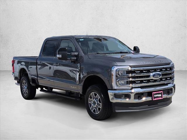 New 2026 Ford F250 Lariat w/ Lariat Premium Package image 7