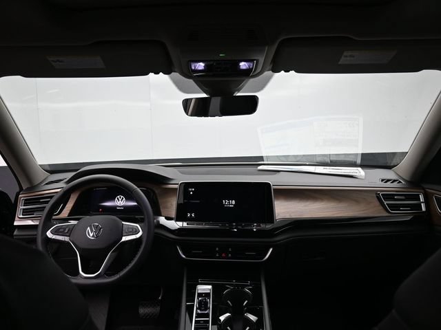 New 2026 Volkswagen Atlas SE AWD/4WD image 10
