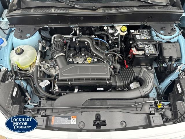 New 2025 Ford Bronco Sport Heritage w/ Convenience Package image 22