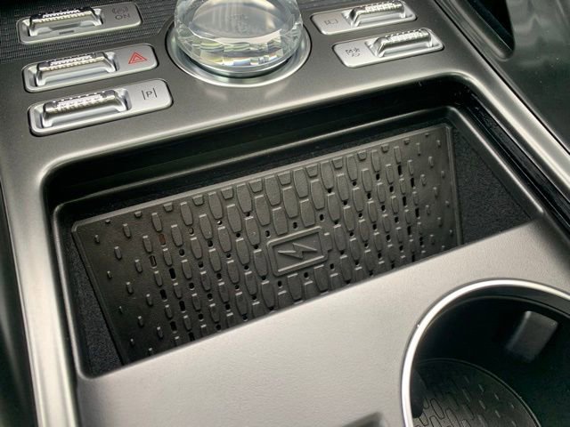 New 2025 Lincoln Nautilus Reserve image 25