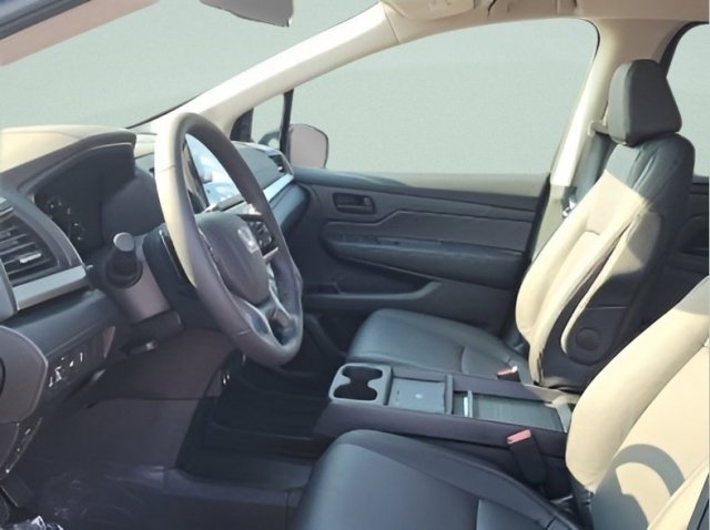 New 2026 Honda Odyssey EX-L image 19