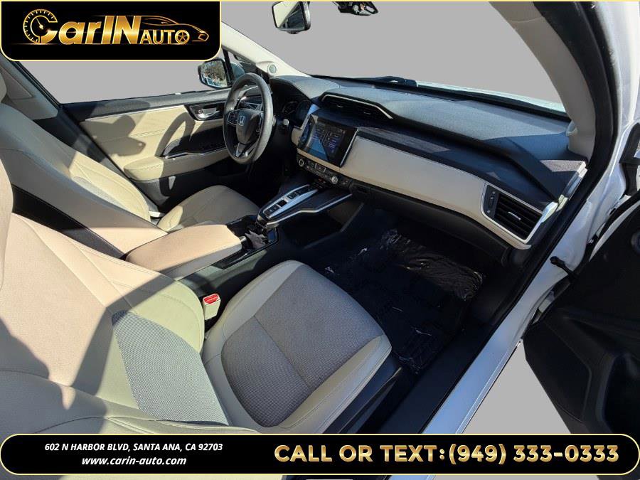 Used 2019 Honda Clarity Plug-In Hybrid image 11