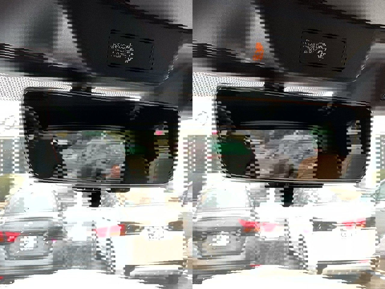 New 2026 Nissan Armada Platinum Reserve image 32