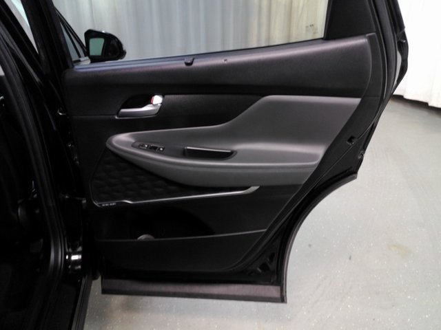 Used 2023 Hyundai Santa Fe Limited image 24