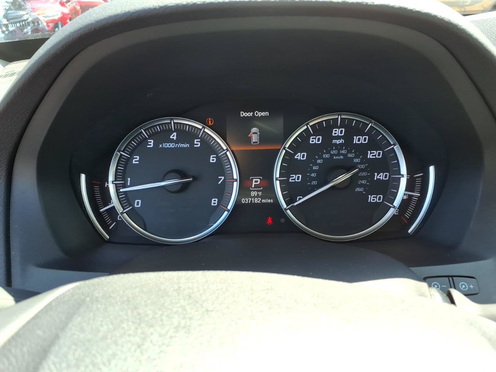 Used 2020 Acura MDX SH-AWD w/ Technology Package image 25