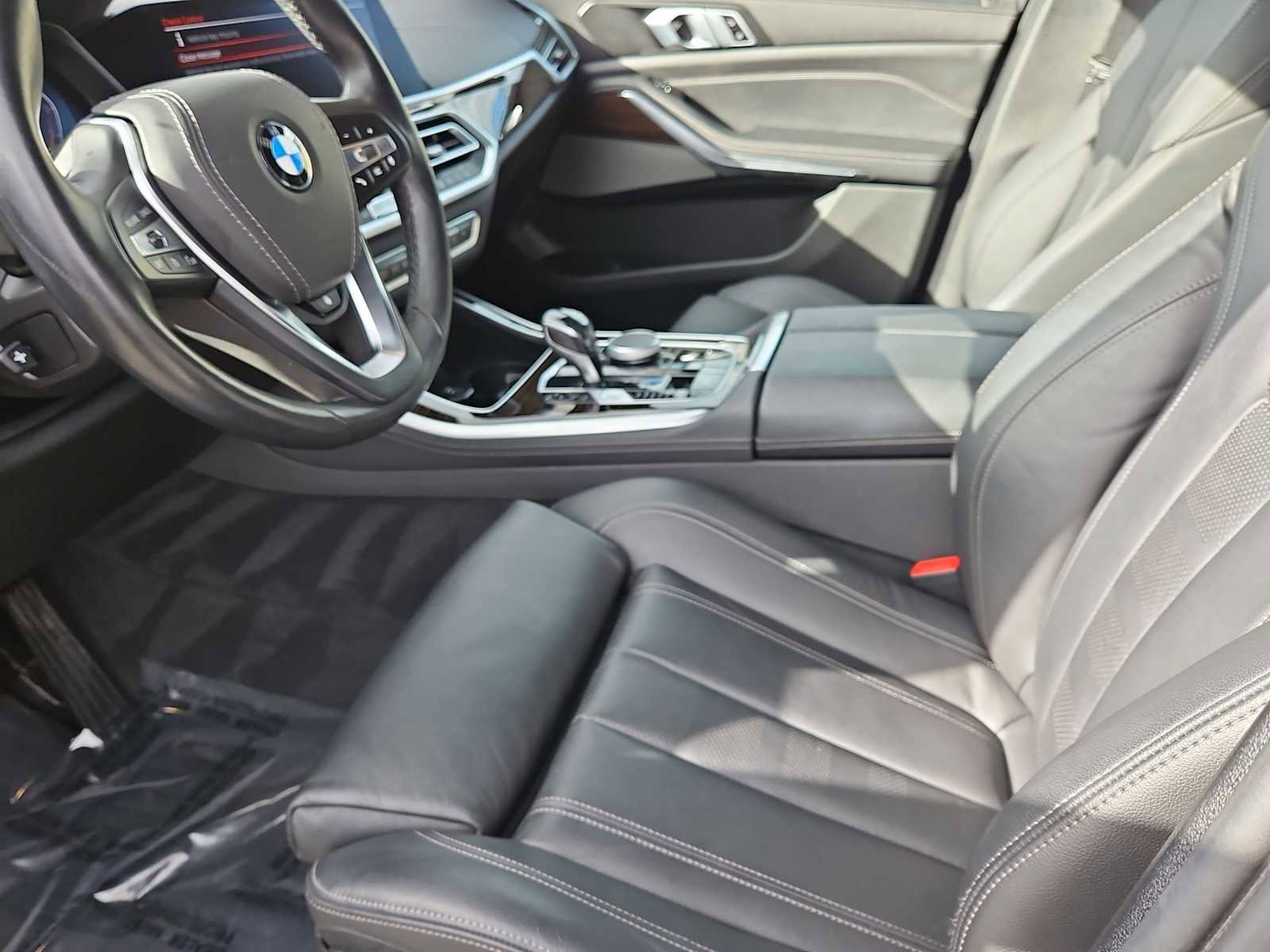 Used 2020 BMW X5 xDrive40i w/ Convenience Package image 17