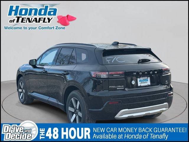 New 2026 Honda Prologue Touring image 4