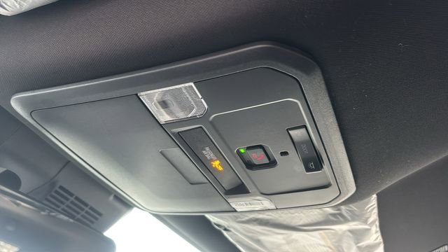 New 2026 Toyota Tacoma TRD Off-Road image 25