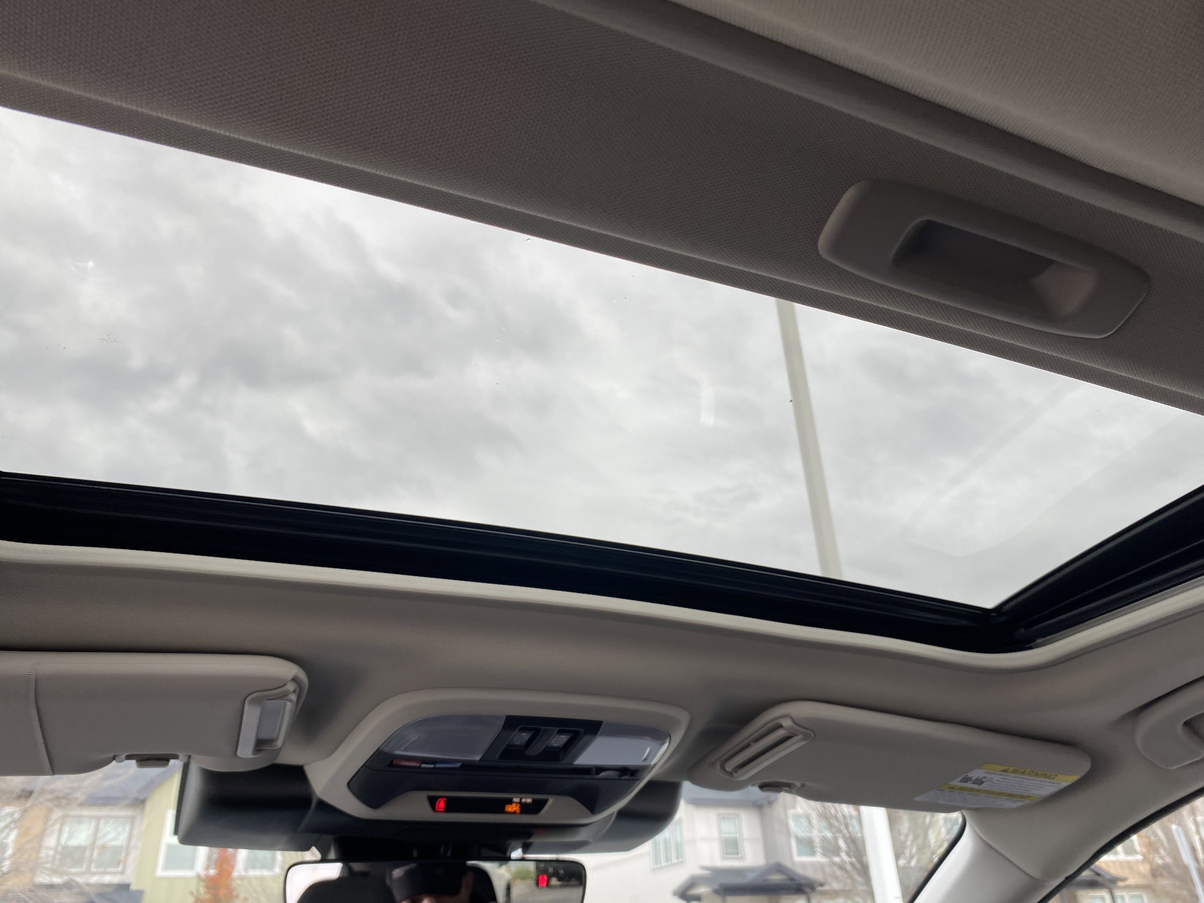 New 2026 Subaru Crosstrek 2.0i Premium image 34