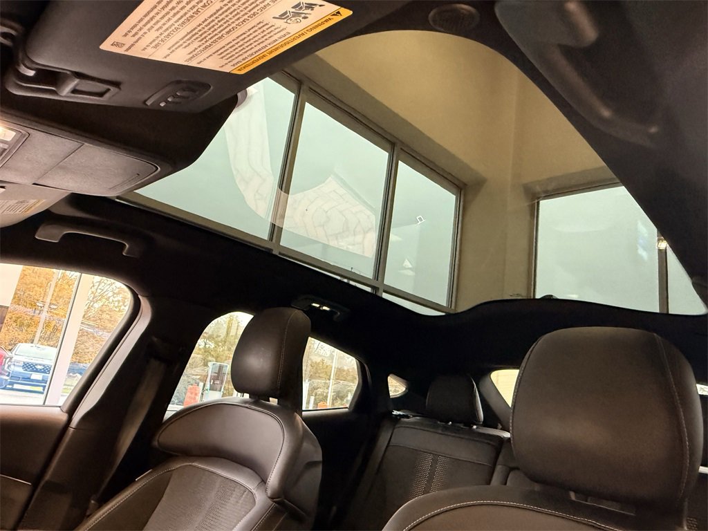 Used 2023 Ford Mustang Mach-E GT w/ GT Performance Edition image 29