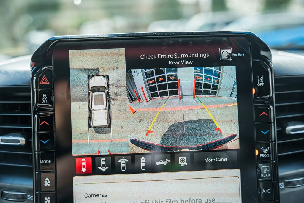 New 2026 RAM 1500 Tungsten image 44