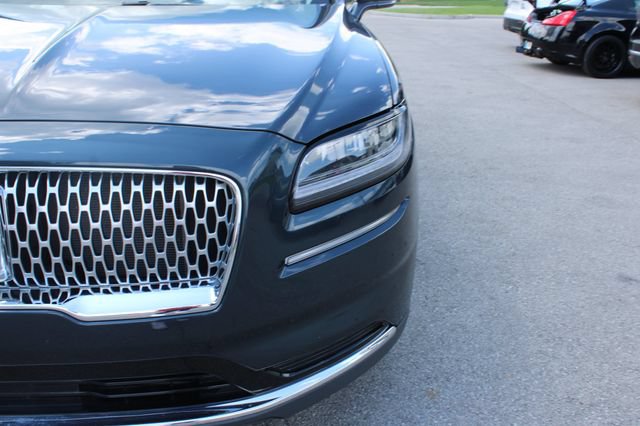 Used 2023 Lincoln Nautilus AWD w/ Premium Package image 40