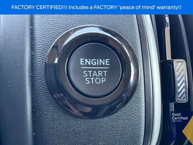 Used 2025 Ford Expedition Active AWD/4WD image 52