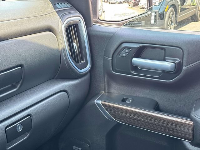 Used 2021 Chevrolet Silverado 1500 LT Trail Boss w/ Convenience Package II AWD/4WD image 31