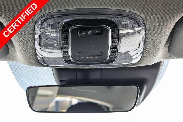 Certified 2025 Hyundai Elantra Hybrid FWD image 18
