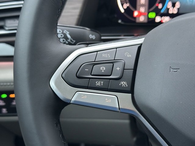 New 2026 Volkswagen Atlas SEL Premium R-Line image 38