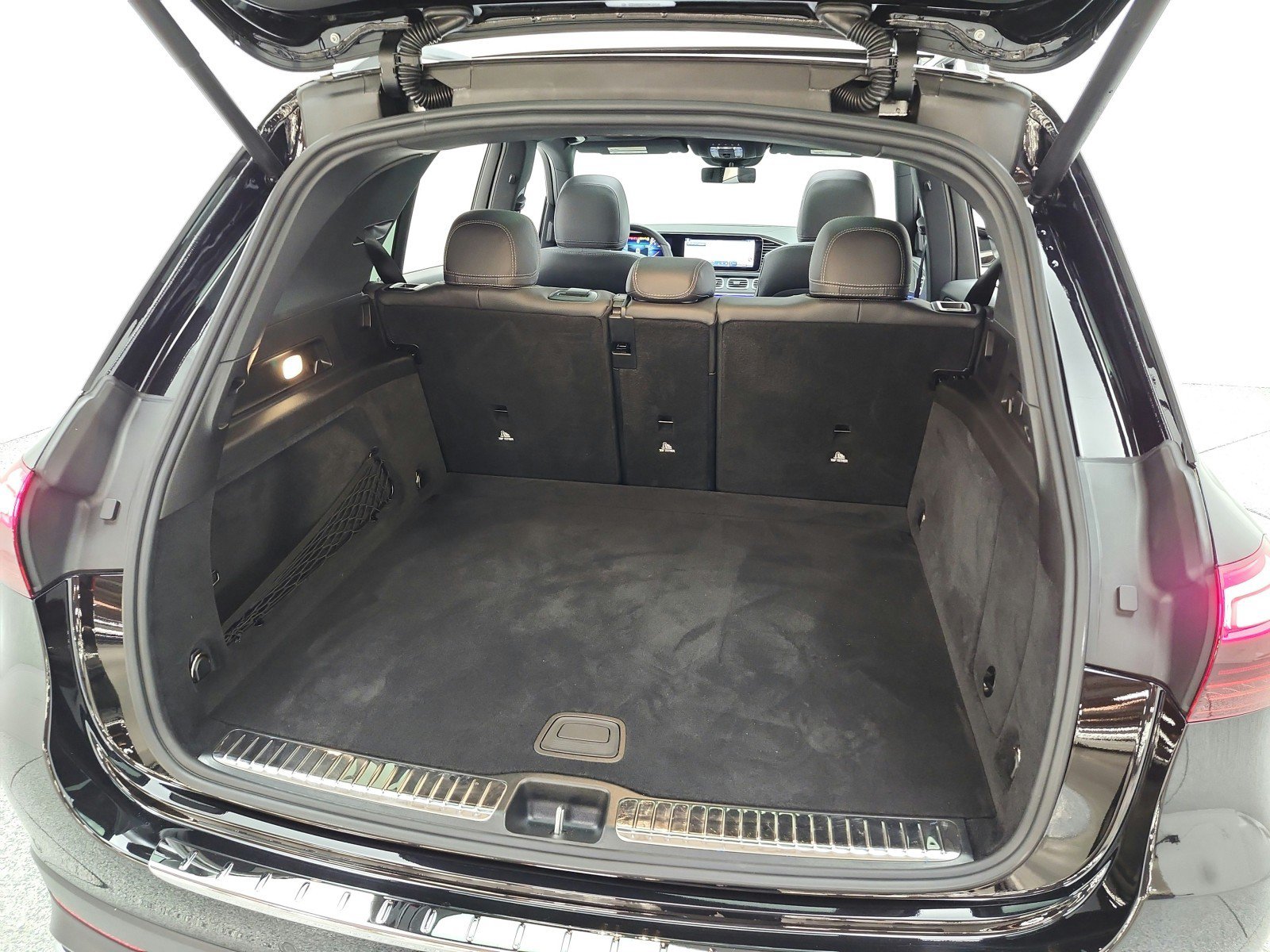 Certified 2026 Mercedes-Benz GLE 350 4MATIC image 21