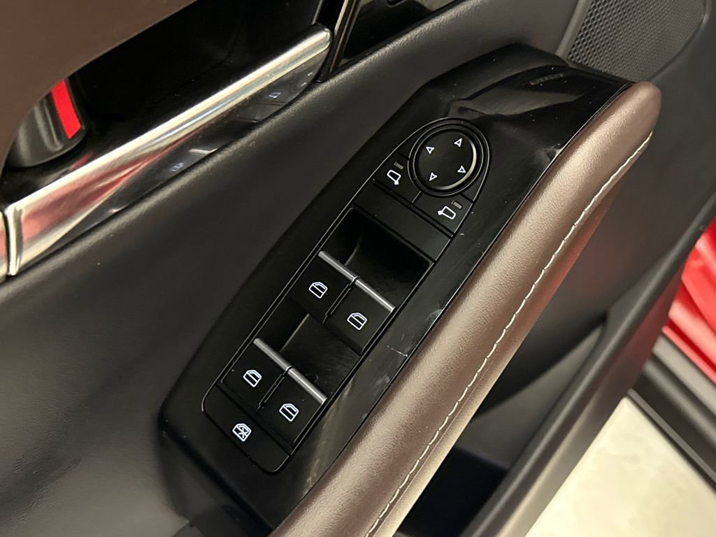 Used 2021 MAZDA CX-30 2.5 Turbo w/ Premium Plus Pkg image 22