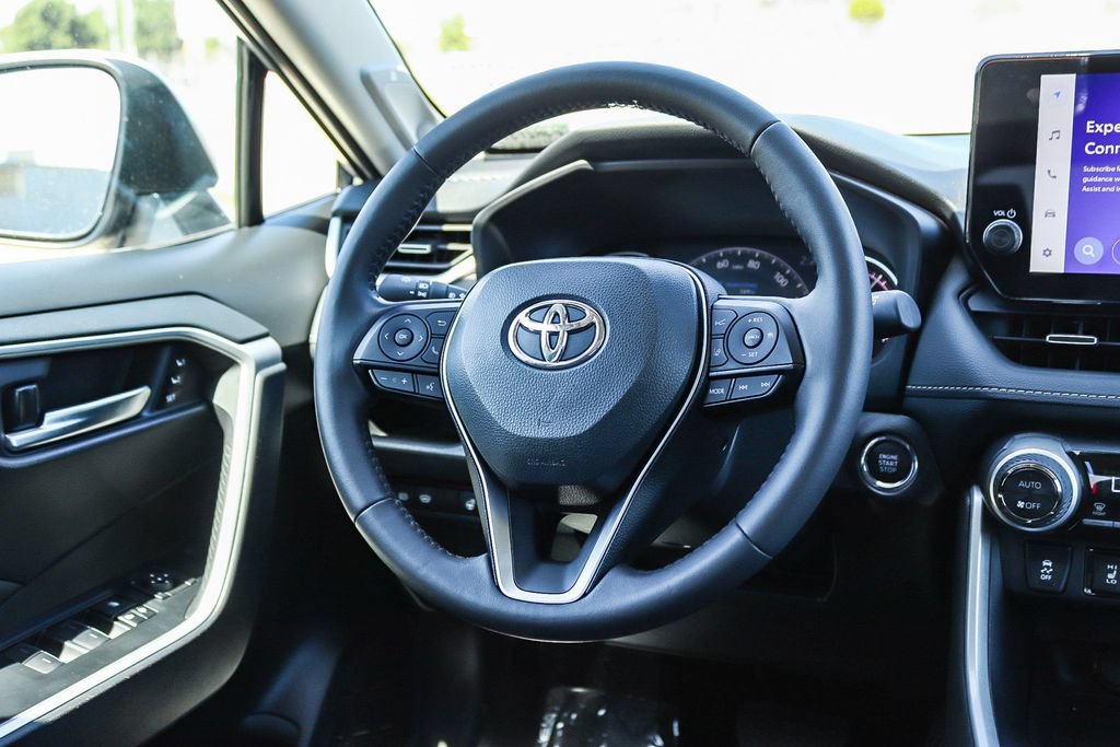 Used 2024 Toyota RAV4 XLE Premium w/ Weather Package FWD image 18