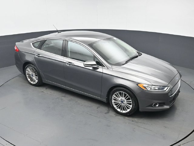 Used 2014 Ford Fusion SE w/ Equipment Group 202A FWD image 36