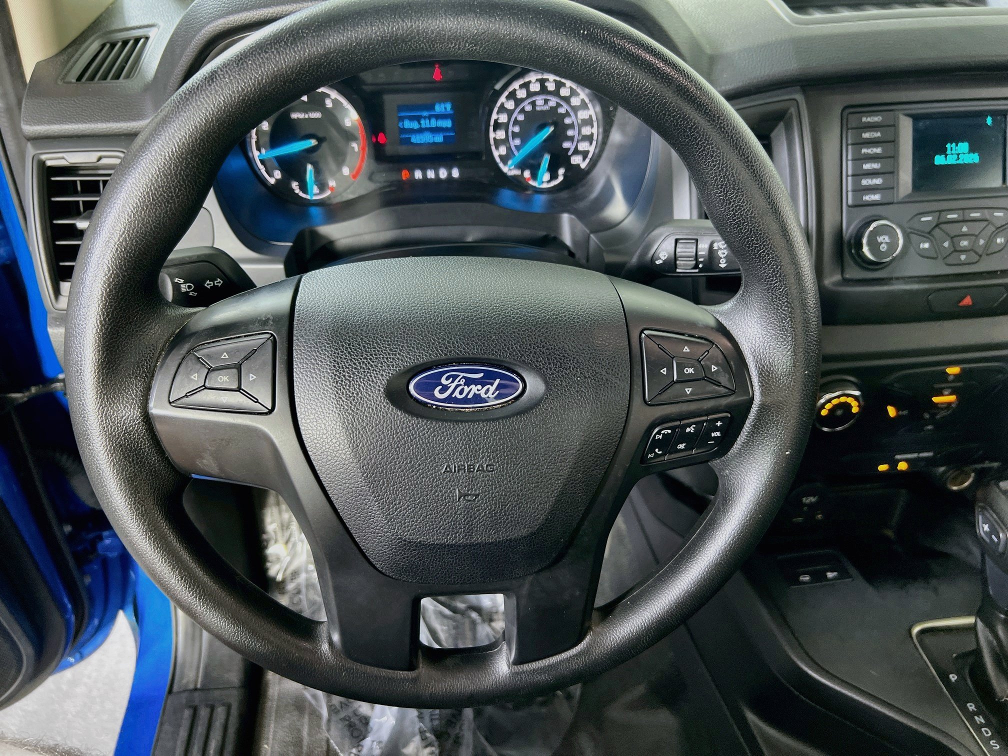 Used 2023 Ford Ranger XL RWD image 11