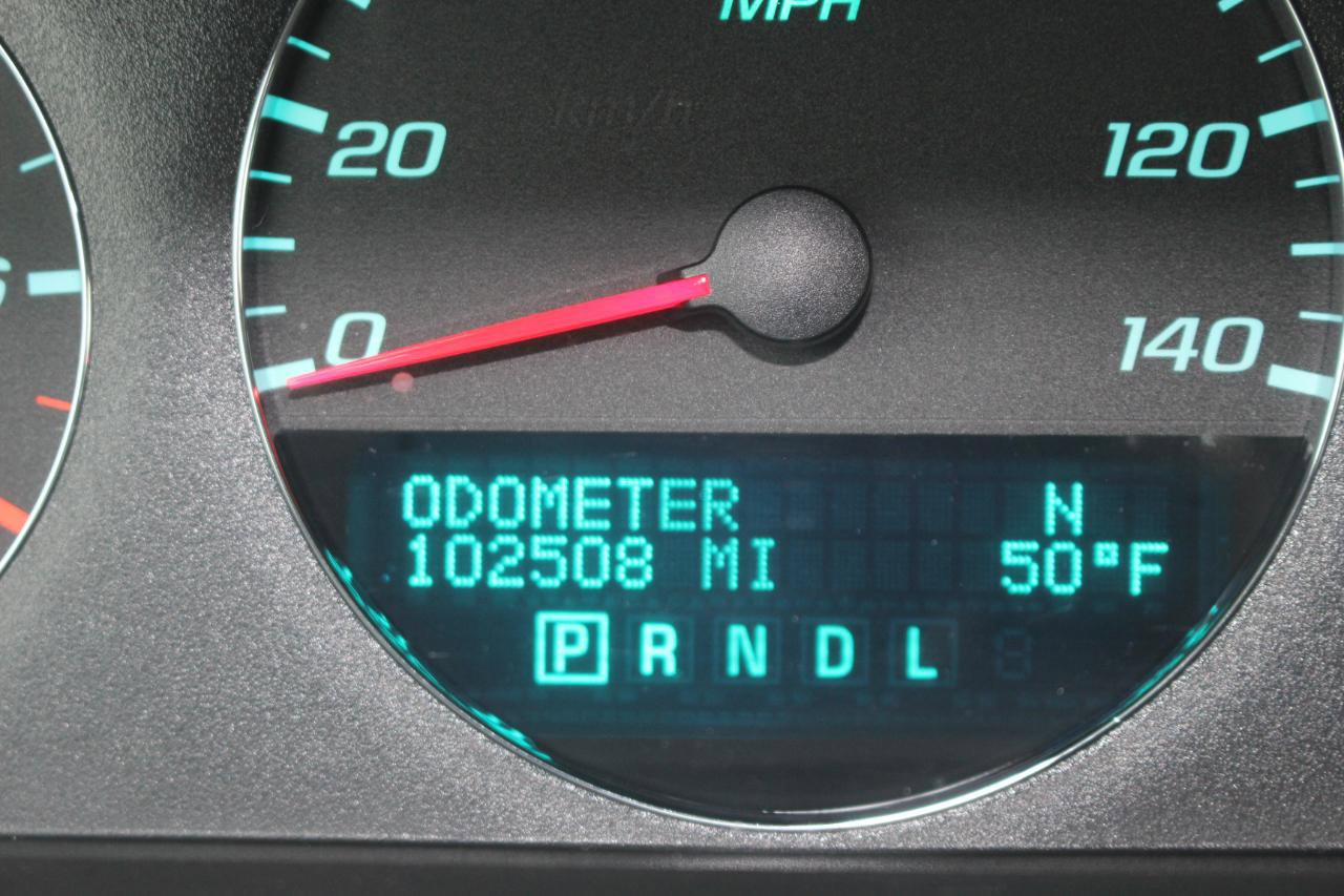 Used 2016 Chevrolet Impala LT image 23