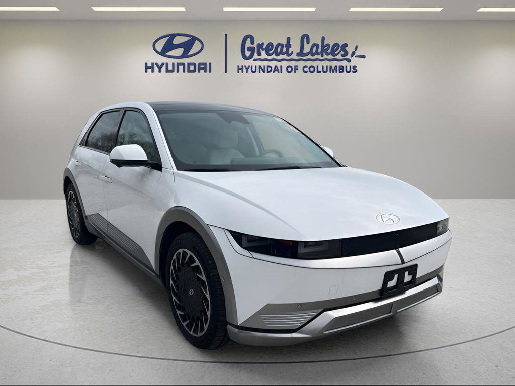 Used 2023 Hyundai Ioniq 5 Limited