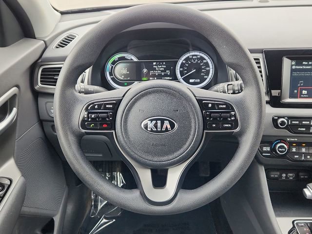Used 2017 Kia Niro LX image 32