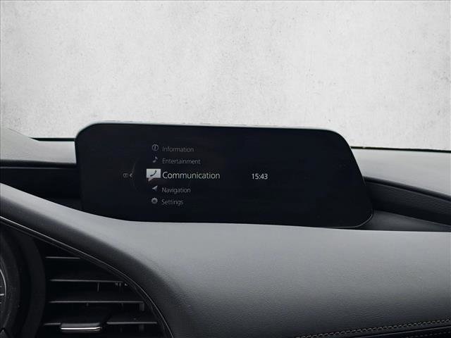 Used 2021 MAZDA MAZDA3 Hatchback w/Premium Plus Pkg image 11