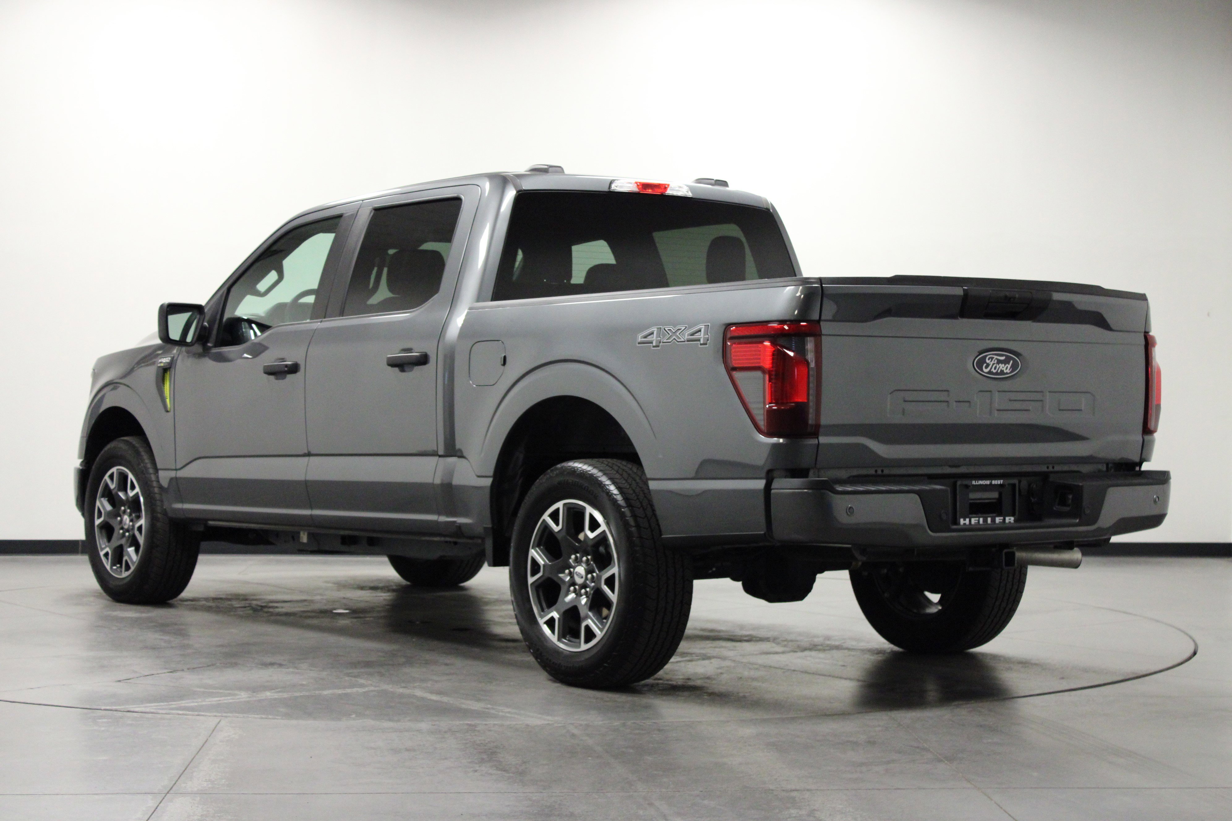 Used 2024 Ford F150 STX image 6