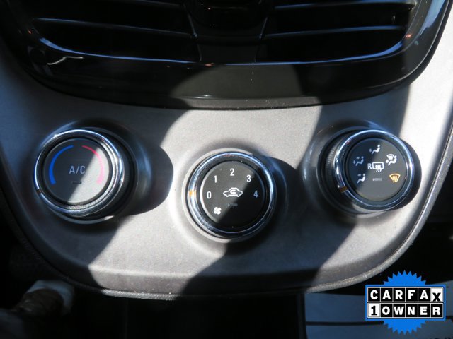 Used 2021 Chevrolet Spark LS image 25