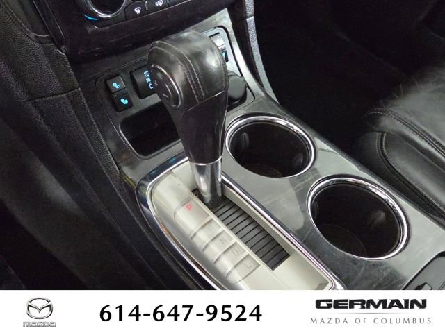 Used 2016 Buick Enclave Leather image 27