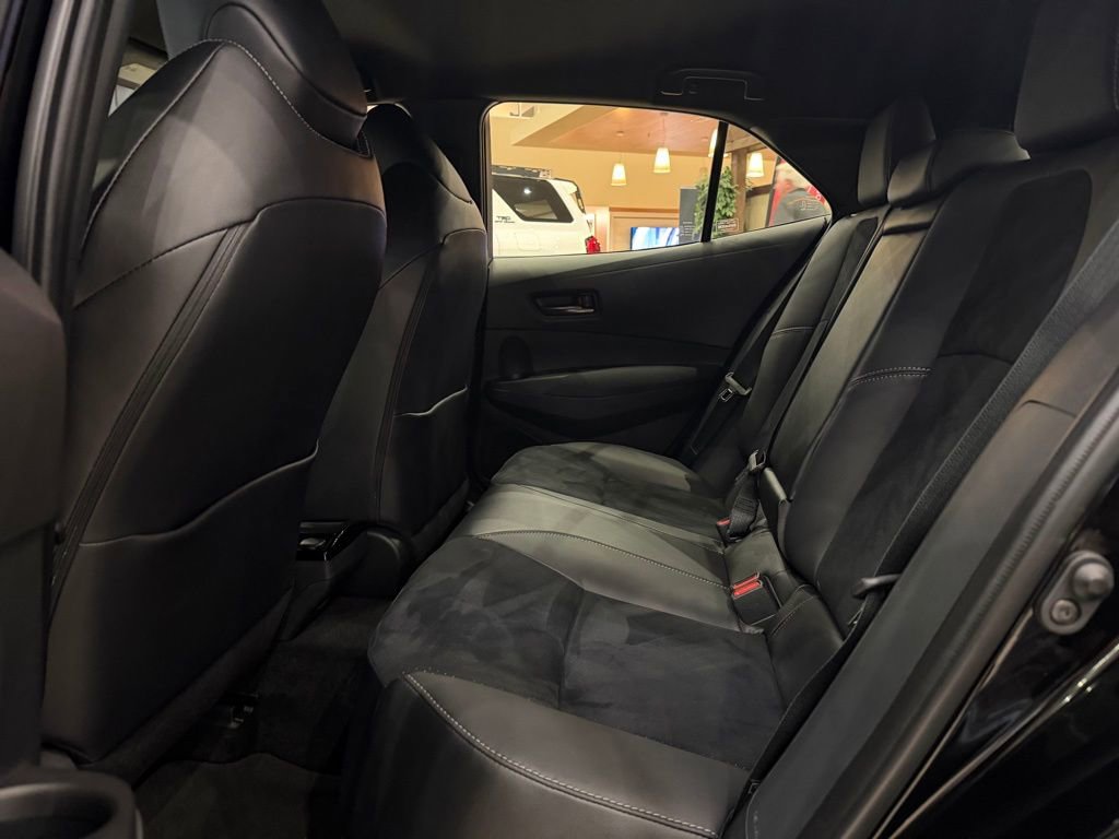 Used 2024 Toyota Corolla Premium image 21