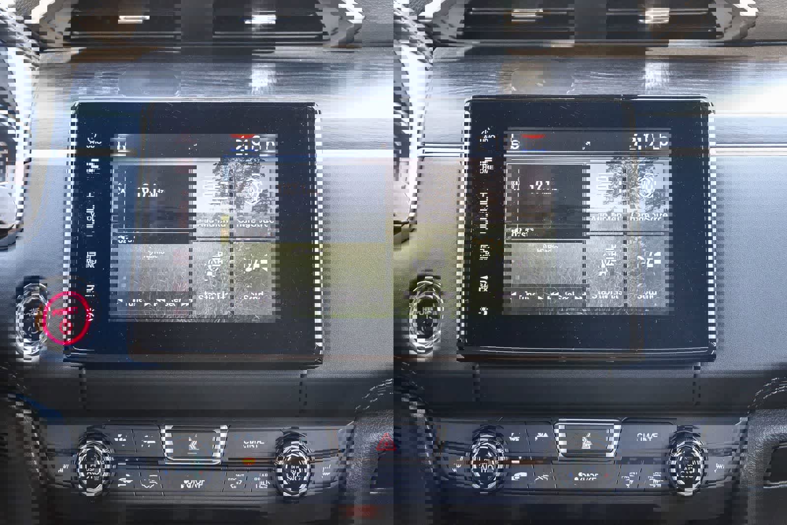 Used 2020 Honda Clarity Plug-In Hybrid image 13