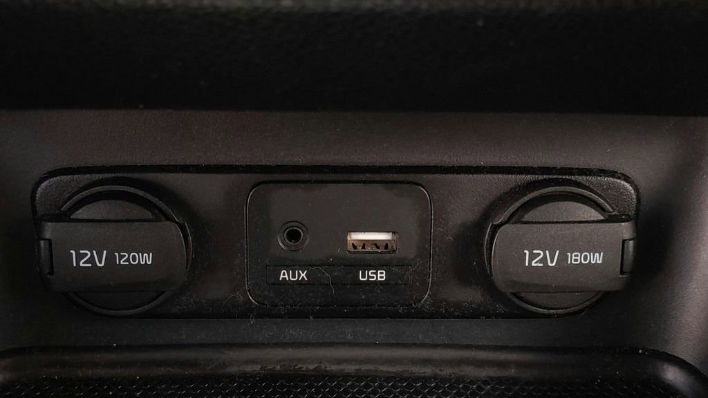 Used 2016 Kia Sportage LX image 26