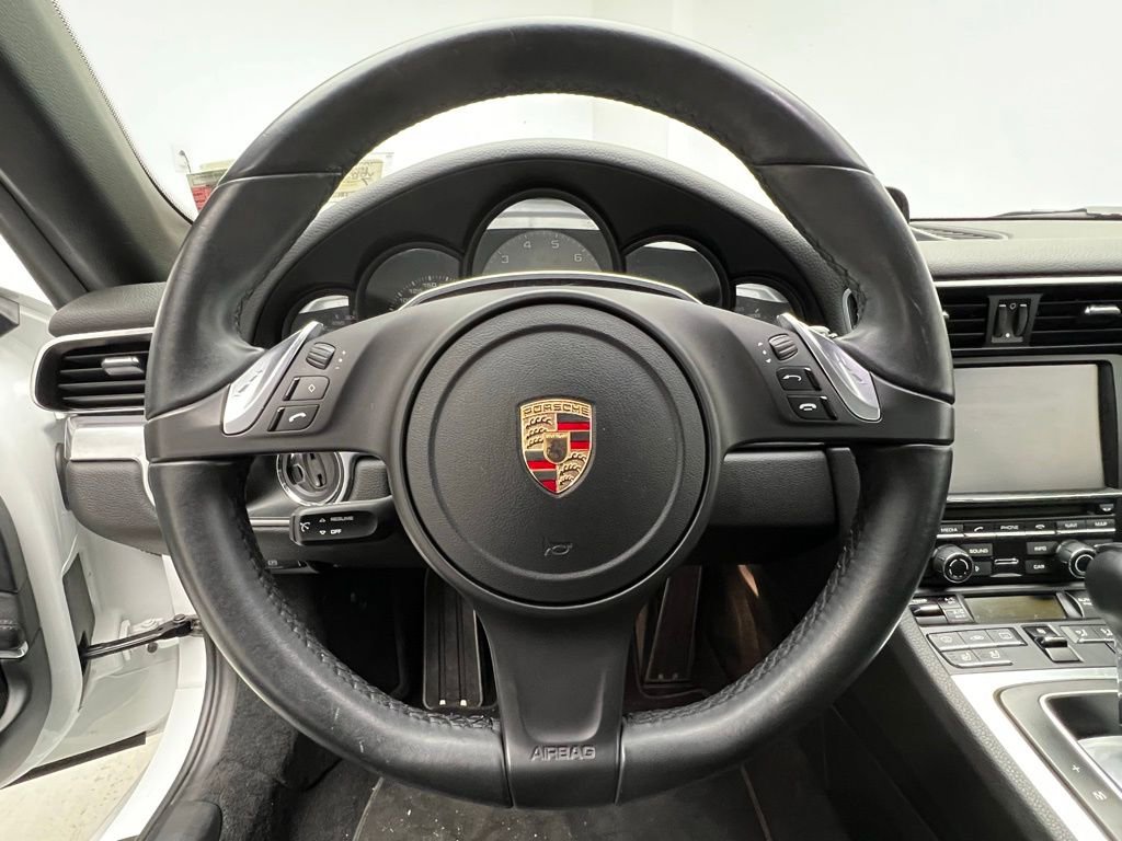 Used 2013 Porsche 911 Carrera S image 7