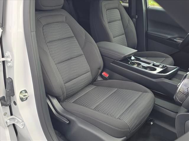 New 2026 Chevrolet Equinox LT FWD image 14