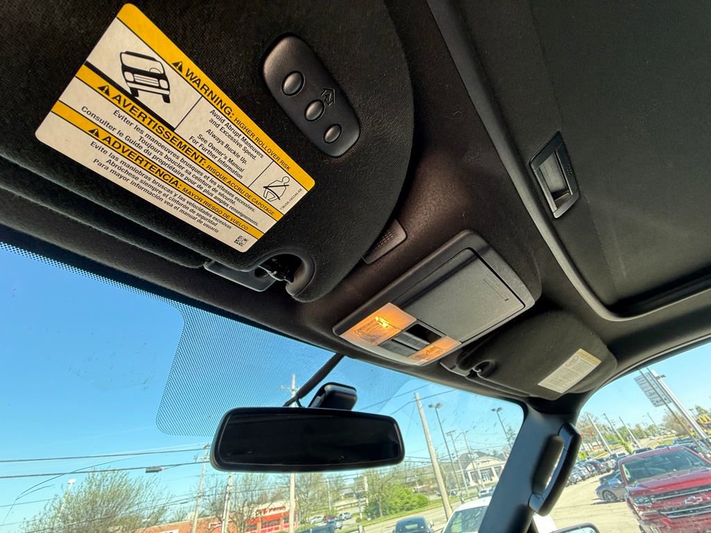 Used 2016 Ford Expedition EL Limited w/ Equipment Group 301A image 22