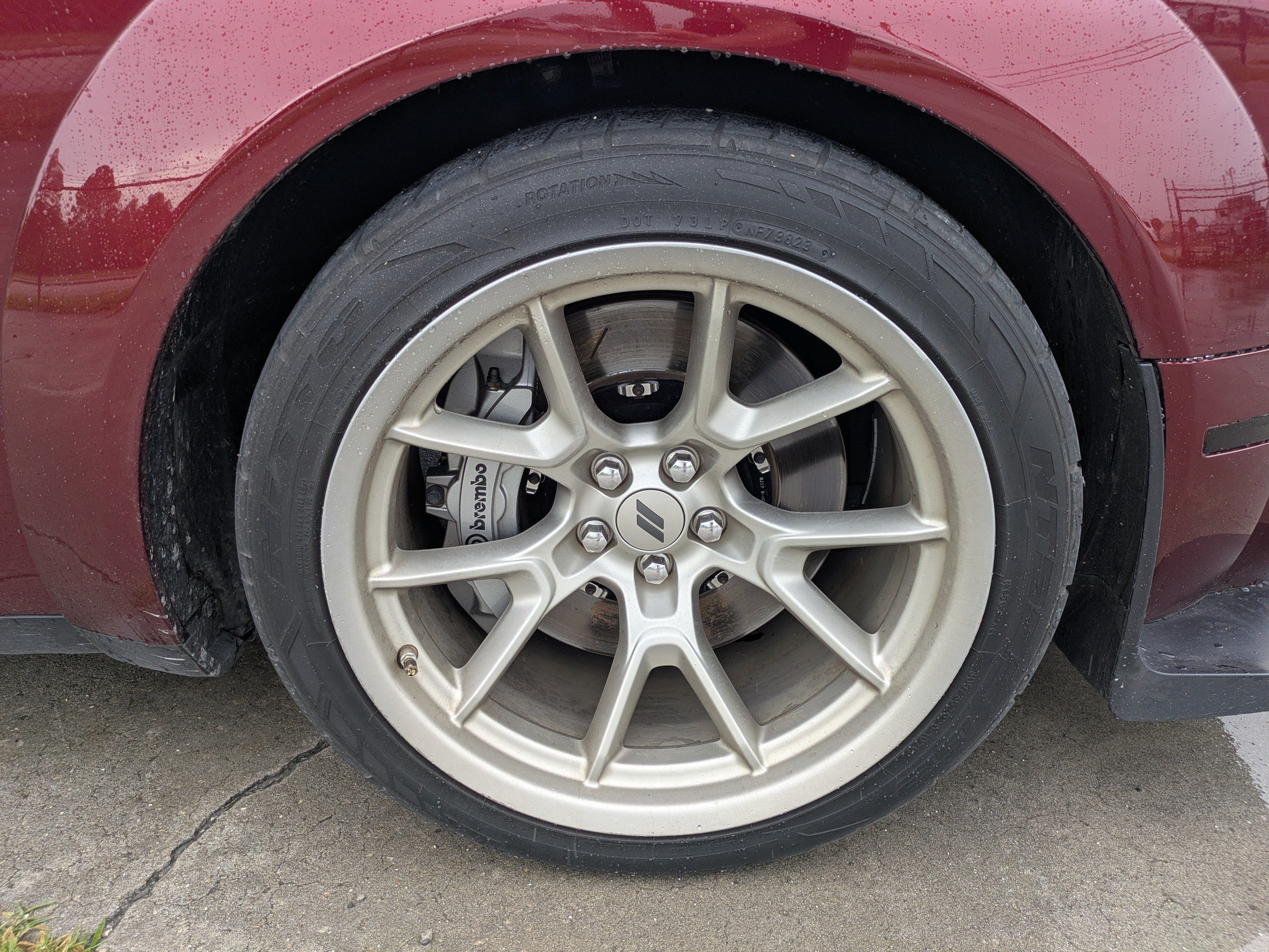 Used 2020 Dodge Challenger R/T Scat Pack RWD image 11