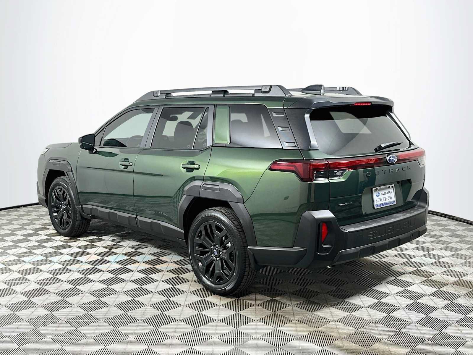 New 2026 Subaru Outback Limited XT AWD/4WD image 5