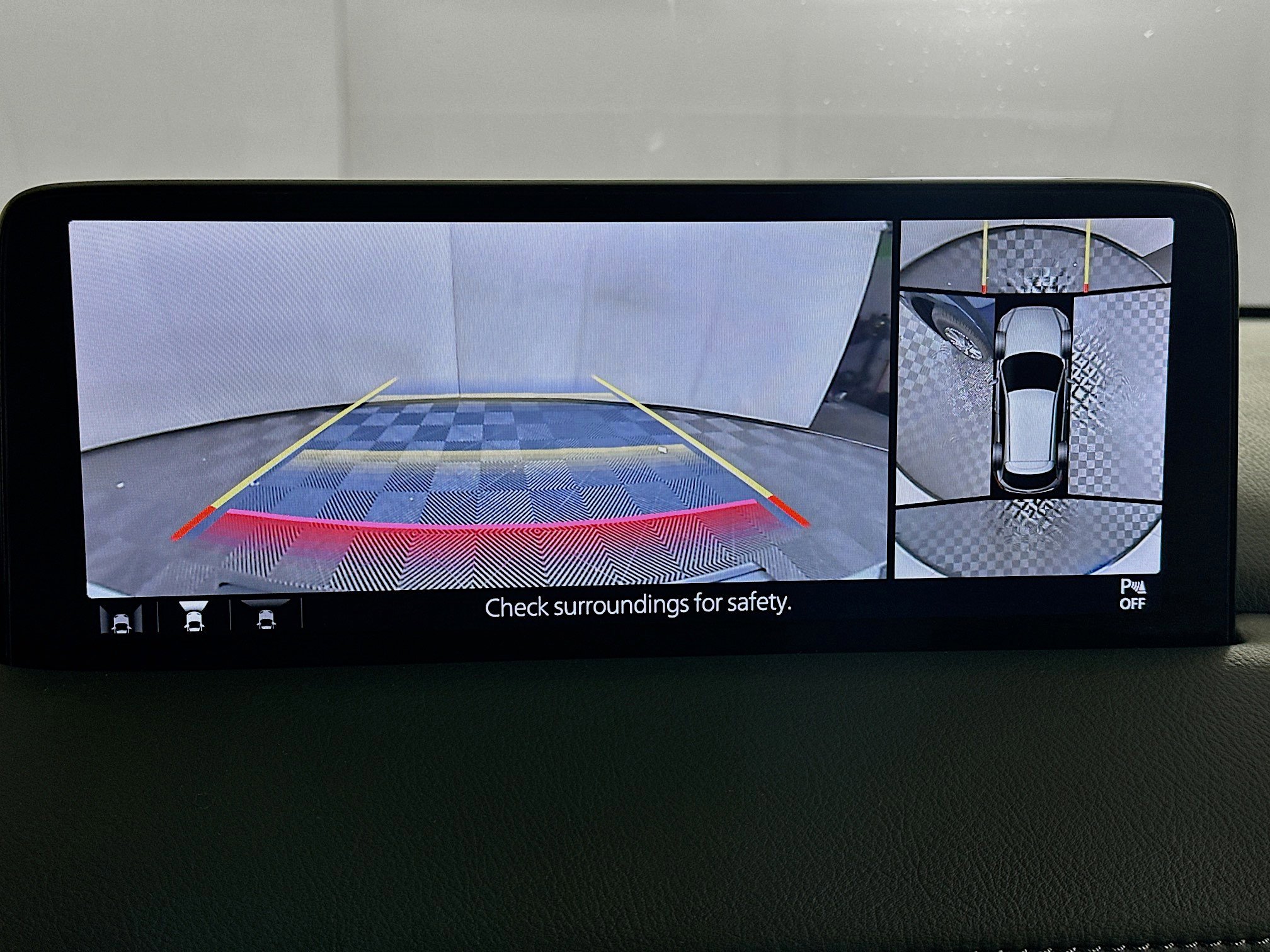 Used 2025 MAZDA CX-5 AWD 2.5 S image 22